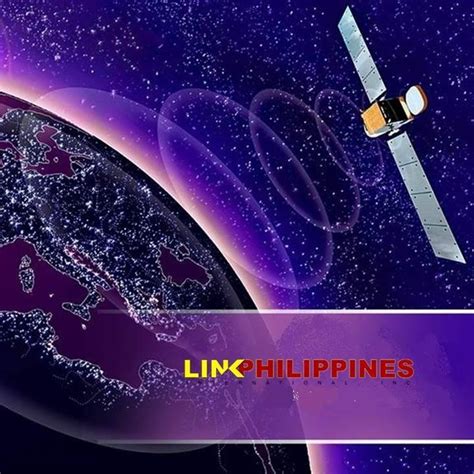 LinkPhilippines International, Inc. .